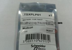 原装施耐德PLC锂电池3.6v TSXPLP01