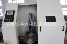 筒體氣罐環(huán)縫焊接專機 油缸自動焊接機定制