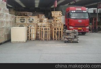 东莞市常平到河北物流公司专线