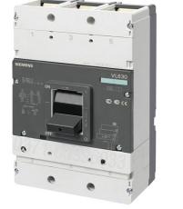 西门子3VL6780-1SB36-0AA0 塑壳断路器厂家