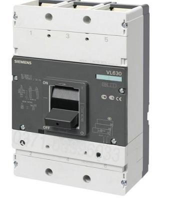 西门子3VL7710-2BH46-0AA0 塑壳断路器厂家