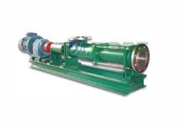 螺杆泵供应-潜水曝气机设备-博得流体
