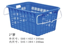 塑料箩中山珠海厂价