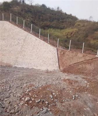 贵州护栏网厂家报价爬坡护栏坡地护栏规格