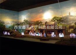 陜西虛擬成像制作 西安虛擬成像制作