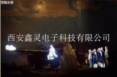 定制陜西 西安虛擬仿真制作/設(shè)計公司