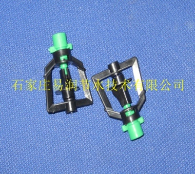 柳城县六塘镇微喷头信誉高服务好质量优认准