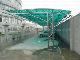 深圳布吉專業(yè) 鋼結(jié)構(gòu) 不銹鋼雨棚工程建設(shè)