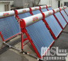 上海镁双莲太阳能工程厂家做您的热水专家