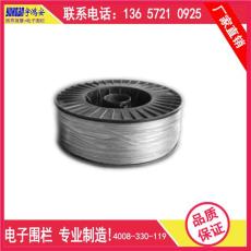 宇鴻安 脈沖電子圍欄合金線