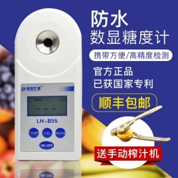 水果糖度测量仪 LH-B55