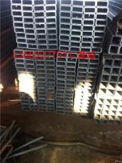 Q345B方管廠75x75x6方管現(xiàn)貨75x45制造用方管