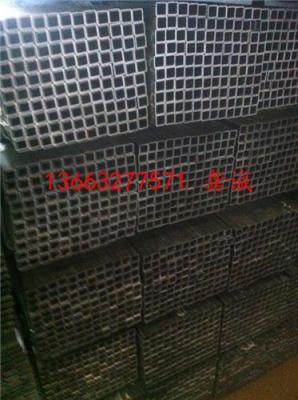 揚州45x25x3方管配件45x35矩形管機械配件