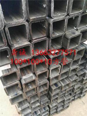 80x25x2.5矩形管配件護(hù)欄方管材料25x75方管