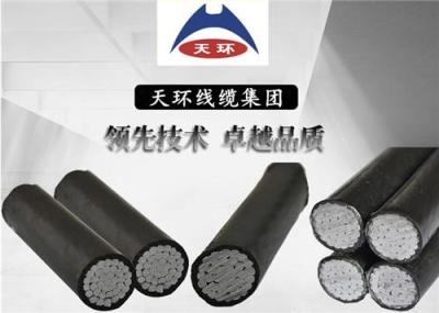 架空絕緣線JKLYJ 10KV生產廠家找天環線纜