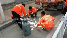 热熔划线道路划线北京道路划线公司
