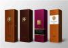 山西专业红酒包装设计公司20年设计包装行业