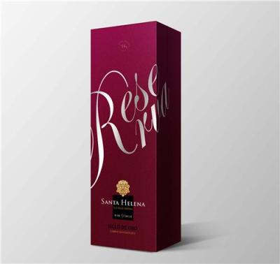 山西红酒包装设计公司排行20年包装设计经验