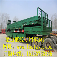 13米半掛車圖片價(jià)格報(bào)價(jià)