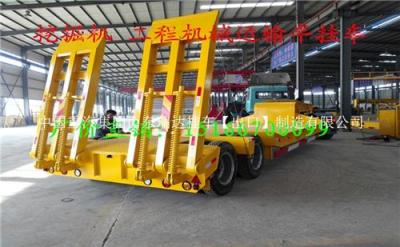 欄板半掛車尺寸有多少米的 價格