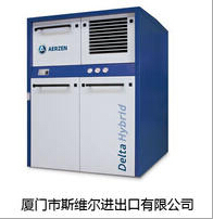 Aerzen螺桿壓縮機