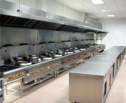 杭州酒店设备厨房设备回收