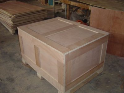 长宁区真空包装木箱生产商