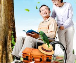老年电动轮椅厂家-轮椅定制-圣普