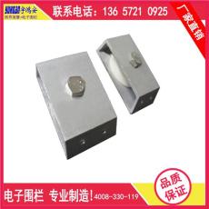 宇鴻安 張力電子圍欄萬(wàn)向滑輪