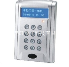 成都刷卡門禁多少錢 成都便宜點(diǎn)的門禁系統(tǒng)