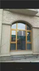 铝木复合门窗 铝包木门窗 思耐门窗