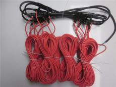 碳纤维发热电缆 碳纤维地暖线 沈金达