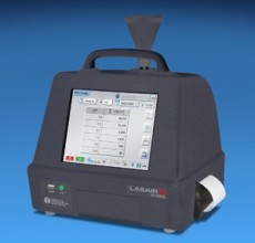 Lasair350L空气粒子计数器进口产品