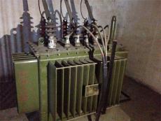 杭州二手變壓器電動機回收
