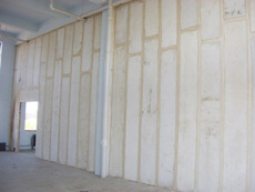 青海GRC轻质隔墙板真的能做到 冬暖夏凉