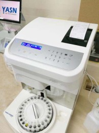 多樣品全自動冰點滲透壓儀 ARKRAY OM-6060