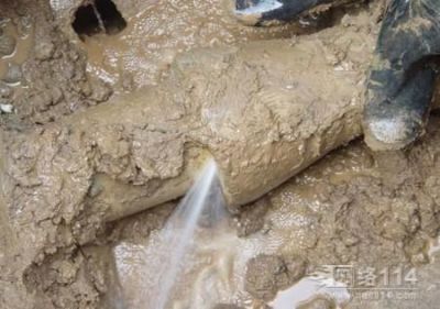 北京测漏水-消防管道漏水检测-下水管道检测