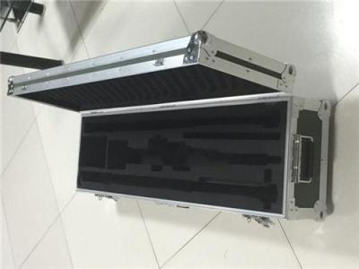 深圳警用设备包装箱 三峰铝箱 警用设备包