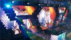KTV酒吧LED全彩显示屏P3P4P5P6
