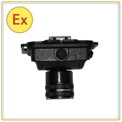 BOS5118防爆調光頭燈 溫州BOS5118頭燈