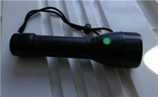 BXD5200便攜式防爆電筒BXD5200
