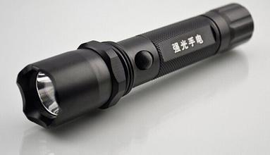 SZH01強光手電 SZH01消防巡檢專用手電