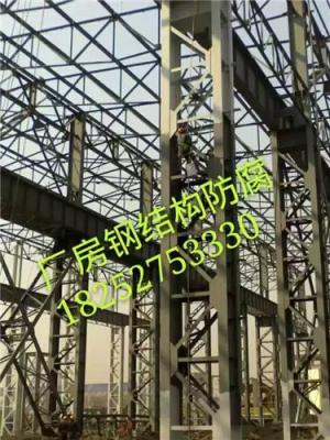 湛江烟囱清灰