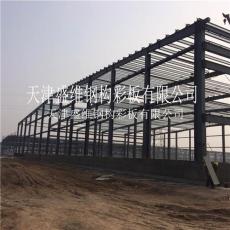 钢结构厂房 钢结构车间 专业生产承包公司