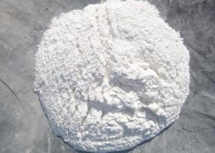 重鈣粉價格
