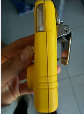 山西BW一氧化碳檢測儀