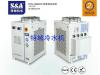 3D雷射金属切割机冷水机S A CW-6200AT双温