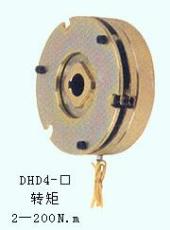 供应DHD4-30 DHD4-50 电磁失电制动器