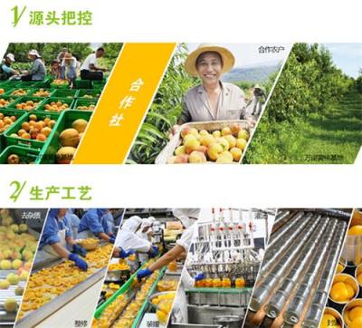 寧興食品罐頭 寧興黃桃罐頭的功效及作用