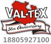 VAL-TEX阀门密封脂